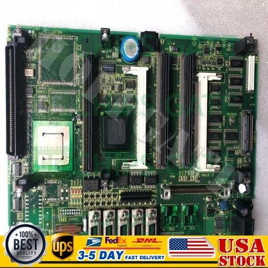 1PCS Brand NEW IN BOX Fanuc a20b-8101-0280 Fast ship with warranty - Image 1 of 2