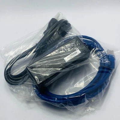 Ring Single Port Power over Ethernet POE15M-1AFE 56V 0.275A 15.4W - Image 1 of 4