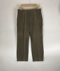 Pantalones Maison Margiela Vintage Hombre Talla UE 50 - Imagen 1 de 12