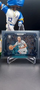 🔥Stephon Castle (RC)🔥Variation🔥2024 Panini Prizm Draft Picks #17 - Picture 1 of 2