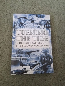 Turning The Tide - Nigel Cawthorne - Picture 1 of 3