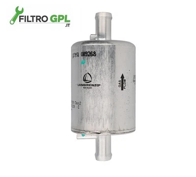 FILTRO GPL Originale Landi Renzo UFI FC 30 COALESCENTE