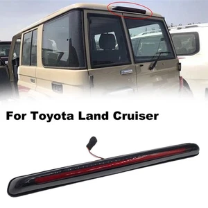 Rear Installation Car Rear Brake Light Rear Stop Light For Toyota Land Cruiser - Picture 1 of 9