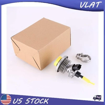 Nuevo conjunto de boquilla 444021046 para Ram Promaster 2500 2014 2015 2016 2017 3,0 L Foto 1 de 4