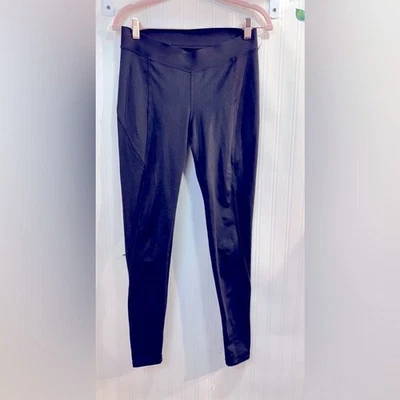 IVY PARK Charcoal Leggings Sz M - Image 1 of 4