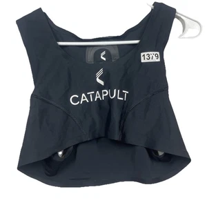 Gilet Catapult Vector Core taglia XL (NO pod GPS) - Foto 1 di 17