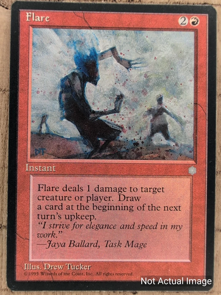 Magic MTG Ice Age Singles - Mix & Match cards to save up to 35%! - Image 1 of 1