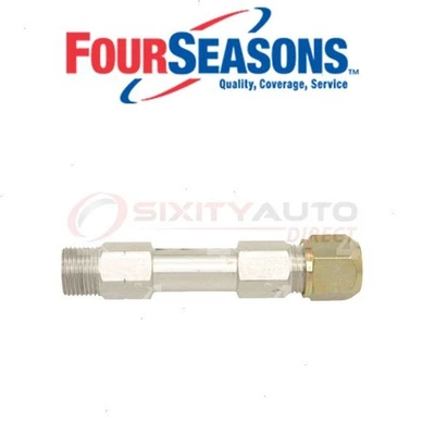 Four Seasons AC Evaporator Core Repair Kit for 1992-1994 Oldsmobile Achieva cg Foto 1 de 4