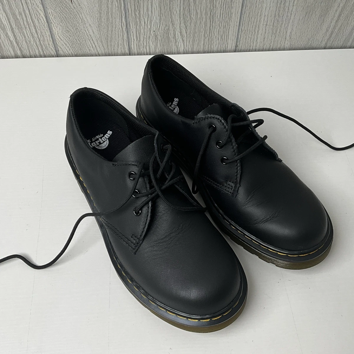 Dr. Martens 1461 Boots for Women for sale - eBay