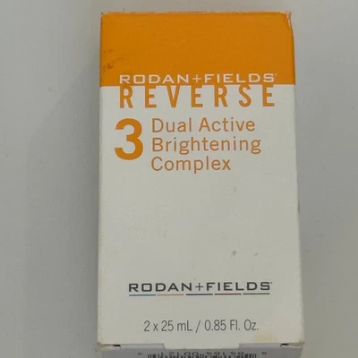 Rodan + Fields Reverse Retinol Cream, Sample Size - Image 1 of 4