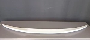 SPOILER  ALETTONE ALFA GIULIA PRIMER CON COLLA F199PK-TR - Imagen 1 de 5