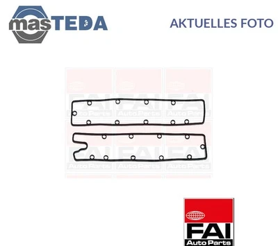 RC1062S DICHTUNG ZYLINDERKOPFHAUBE LINKS FAI AUTOPARTS FÜR CITROËN C5 I,C5 II - image 1 of 4
