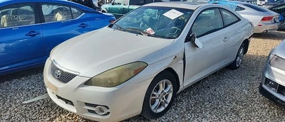 Toyota Solara 2007 transmisión automática fabricante de equipos originales 147 k millas - LKQ433553740 Foto 1 de 4