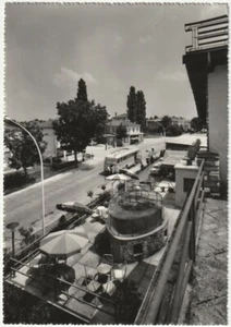PAESE - TREVISO - ALBERGO ALL'OASI - VIAGG. 1962 -51131- - Picture 1 of 1