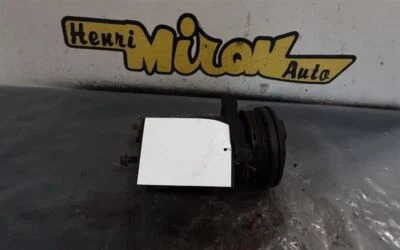 Compresor de aire acondicionado 8-350 compatible con 93-97 CAMARO 1390528 Foto 1 de 4