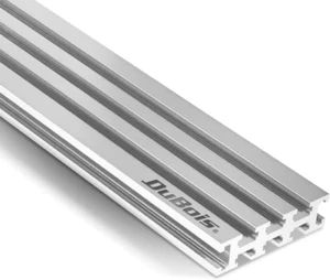 51022 Multi T-Slot Track | Aluminum 3 X 36” T-Track - Picture 1 of 5