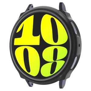 Pour Galaxy Watch 7 40 mm / 44 mm | Boîtier de montre Spigen Liquid Air - Photo 1 sur 33