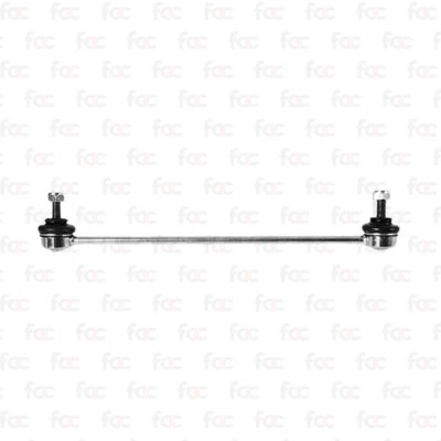 Anti Roll Bar / Stabiliser Drop Link For Citroën C3 Front Axle BGA LS6713 - Image 1 of 4