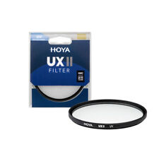 HOYA Filtre UV UX 40.5mm MKII