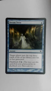 Dream Twist - ISD - LP - ISD054021625 - Picture 1 of 2
