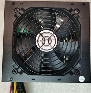 ✅SmartTeck ST-BX350 350 Watt ATX PC Netzteil (2x P4) - Bild 1 von 3
