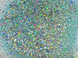 "Disco" Fine Glitter - Picture 1 of 2