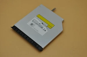 Unidad de DVD óptica Dell Latitude E5510 serie 0XXFJG ODD AD-7717H -36A - Imagen 1 de 3