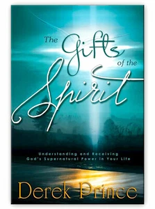 The Gifts of the Spirit - by Derek Prince - Picture 1 of 2