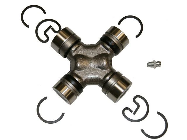 Rear Shaft Rear Joint Universal Joint fits Dodge Durango 1998-1999 4WD 15HXGJ - Image 1 of 1