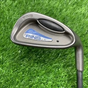 Ping G2 EZ # 8 Hierro Punto Negro Suave Regular Flex TFC 100 Eje NECESITA AGARRE 4110 - Imagen 1 de 22