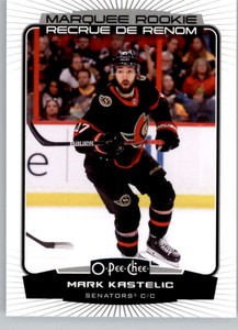 2022-23 O-Pee-Chee NHL Hockey Cards Pick From List/Complete Your Set 401-600