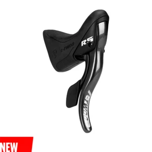 COMANDO BICI CORSA 2 V (PER IL MODELLO 2 * 9) COMPATIBILI SHIMANO TWOO - Imagen 1 de 1