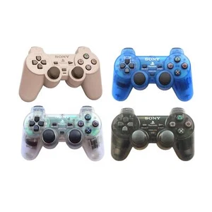 Official Sony Playstation 1 Dual Shock Original PS1 SCPH-1200 Controller Pad - Picture 1 of 9