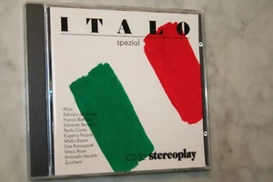 Stereoplay Spezial 32 Italo Spezial - Bild 1 von 2