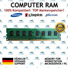 2 GB UDIMM DDR3 für ASUS A85XM-A PC RAM Speicher