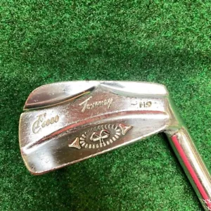 MacGregor MT Tourney CF4000 M9 7-iron Tourney Action 1 shaft GP Victory Grip RH - Picture 1 of 13