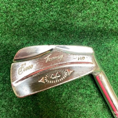 MacGregor MT Tourney CF4000 M9 7-iron Tourney Action 1 shaft GP Victory Grip RH - Image 1 of 4