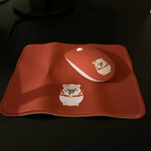 Wireless Mouse - Picture 1 of 3