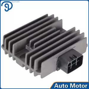 Regulador de voltaje rectificador para Hisun Motors Corp USA Forge 400 500 700 2016 - Imagen 1 de 8