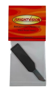 Redline Tune-Up Wrench - Deluxe BLACKTOP Brightvision Tool -The Famous Axle Tool - Picture 1 of 2