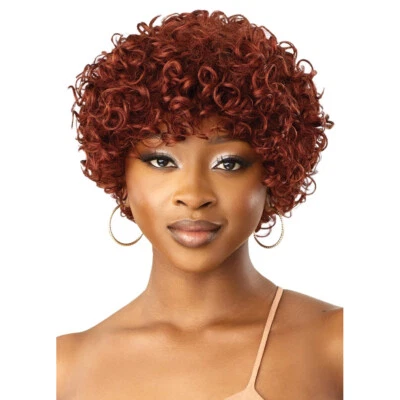 Outre Duby Premium Human Hair Wig - Jill - Image 1 of 4