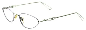 Gafas CHIARO & SCURO Eloise 50 mm Vintage RX Ópticas MARCOS - Nuevas NOS - Imagen 1 de 12