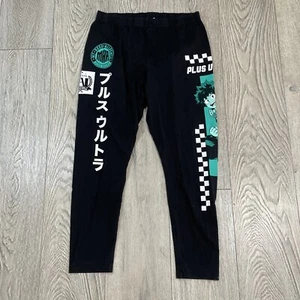 My Hero Academia Unisex Sweats Leggings Hot Topic 2X Measures 31x26 - Picture 1 of 7