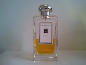 Jo Malone Orange Blossom Cologne 100ml Spray Women's Perfume Fragrance 40% Full - Picture 1 of 3