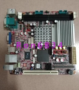 1 Stück gebrauchtes ADVANTECH 08GSA910GM1303R Mainboard - Bild 1 von 3
