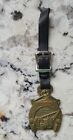 Vintage Superior Equipment Company  Watch Fob