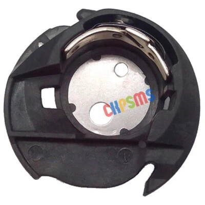 1PCS Bobbin Case for PFAFF Ambition 1.0, Ambition 1.5/2.0, Ambition 610 / 620 - Image 1 of 3