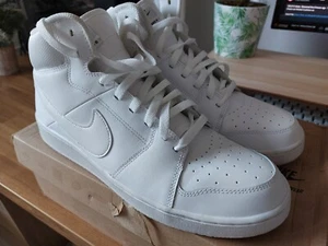 Nike Backboard 2 II EUR46 UK11 High Top - Picture 1 of 23