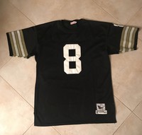 archie manning throwback jersey