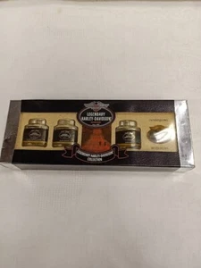 Legendary Harley-Davidson set profumi mignon e distintivo - Foto 1 di 11